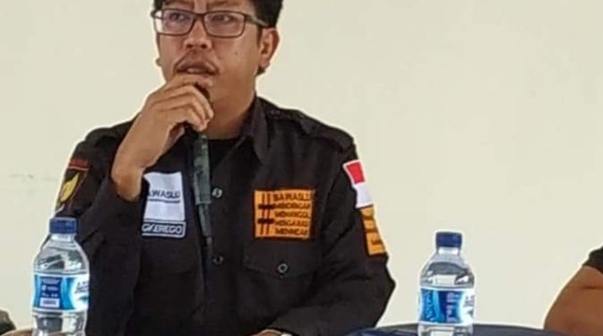 Pilgub 2020, Bawaslu Bolmong Akan Awasi Aktivitas Medsos