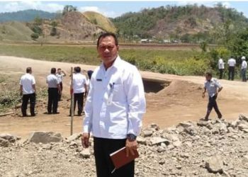 Penyaluran Bantuan Benih Ikan dan Pakan, Tunggu Hasil Pemeriksaan Kualitas