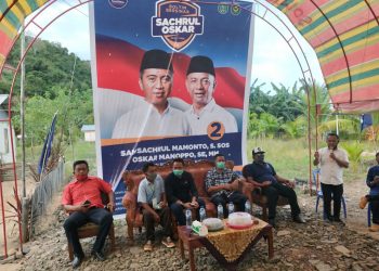 Pengembangan Pariwisata Menjadi Salah Satu Program Andalan SSM-OPPO