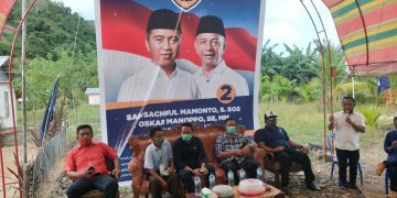 Pengembangan Pariwisata Menjadi Salah Satu Program Andalan SSM-OPPO