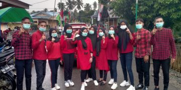 Ini Alasan Generasi Milenial Tomini Mendukung Iskandar – Hamid