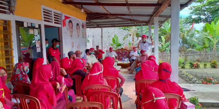 Iskandar Kamaru Sebut Tomini Mengingatkan Masa Kecil Saya