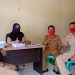Camat Passi Barat Mulai Berkantor di Desa, Sepekan Tiga Kali