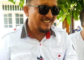 Arifin Olii Kagumi Sopan Santun Masyarakat Posigadan dan Tomini