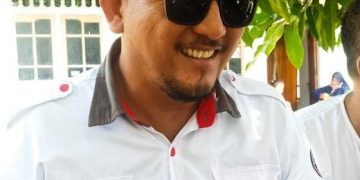 Arifin Olii Kagumi Sopan Santun Masyarakat Posigadan dan Tomini
