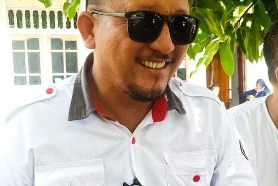 Arifin Olii Kagumi Sopan Santun Masyarakat Posigadan dan Tomini