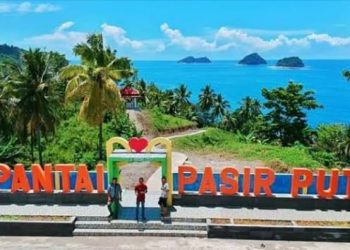 Dinas Pariwisata Bolmong Optimis Target PAD Tercapai