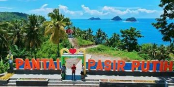 Dinas Pariwisata Bolmong Optimis Target PAD Tercapai