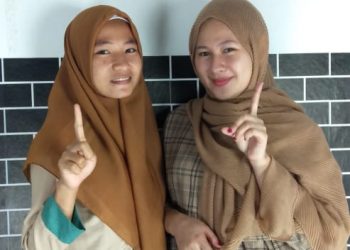 Iskandar – Deddy Terus Dapat Dukungan Dari Berbagai Kalangan Masyarakat