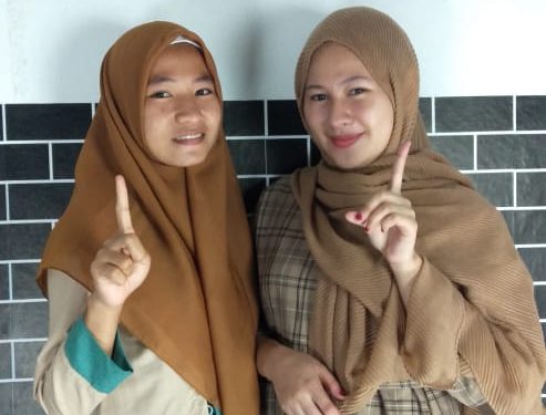 Iskandar – Deddy Terus Dapat Dukungan Dari Berbagai Kalangan Masyarakat