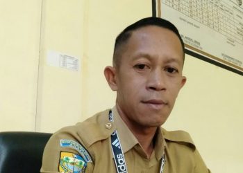 Dispora Bolmut kerjasama Askab Bolmut Buka Pelatihan Perwasitan C2 dan C3