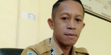 Dispora Bolmut kerjasama Askab Bolmut Buka Pelatihan Perwasitan C2 dan C3