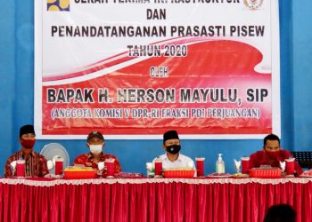 H2M: Program PISEW Miliki 3 Tujuan Utama