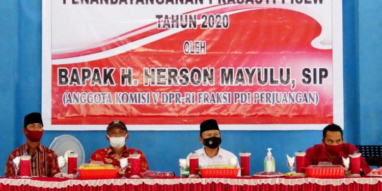 H2M: Program PISEW Miliki 3 Tujuan Utama
