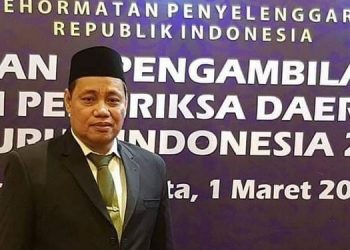Ketua Bawaslu Sulut Warning Penggunaan Fasilitas Pemerintah Dalam Tahapan Kampanye