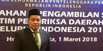 Ketua Bawaslu Sulut Warning Penggunaan Fasilitas Pemerintah Dalam Tahapan Kampanye