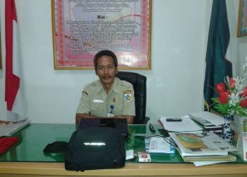 Inspektorat Kotamobagu Akan Lakukan Audit di Enam Desa