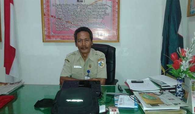 Inspektorat Kotamobagu Akan Lakukan Audit di Enam Desa