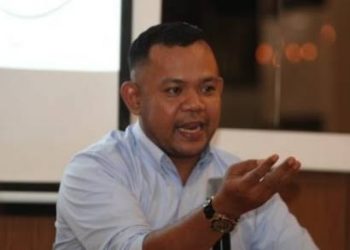 Bawaslu Sulut Gencar Sosialisasikan Tolak Politik Uang