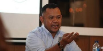 Bawaslu Sulut Gencar Sosialisasikan Tolak Politik Uang