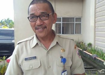 Irianto: Masih Ada Partai Yang Belum Memasukan Proposal Banpol