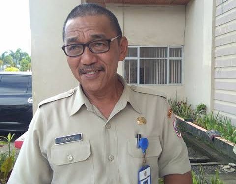 Irianto: Masih Ada Partai Yang Belum Memasukan Proposal Banpol