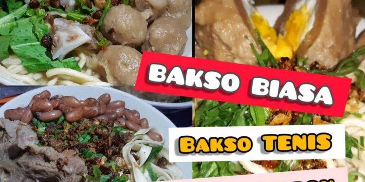 Suparlan Manfaatkan Media Sosial Buat Jualan Bakso Enak