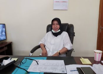 Virginia : KTP dan Kartu Keluarga Elektronik Tidak Perlu Dilegalisir