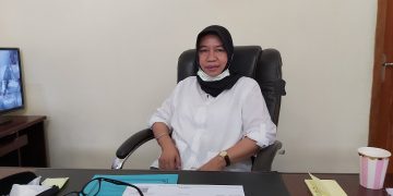 Virginia : KTP dan Kartu Keluarga Elektronik Tidak Perlu Dilegalisir