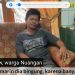 Sempat Viral, Ip Mokoagow Klarifikasi Lewat Video dan Sampaikan Permintaan Maaf