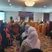 Sande Buka Pelatihan DEA Bagi Pelaku UMKM