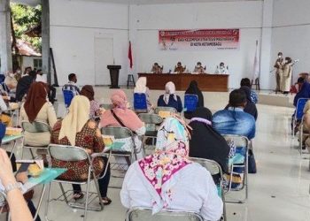 Terbatas, Akhir November Sebanyak 60 UMKM Akan Dilatih DEA