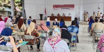 Terbatas, Akhir November Sebanyak 60 UMKM Akan Dilatih DEA