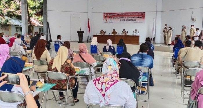 Terbatas, Akhir November Sebanyak 60 UMKM Akan Dilatih DEA