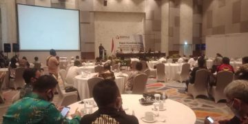 Bawaslu Sulut Deklarasi Anti Politik Uang, Hoax dan Politisasi Sara