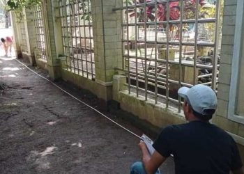 Bergerak Cepat, Akses Jalan Menuju Pemakaman Raja Loloda Mokoagow Mulai Dikerjakan