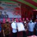 Wakil Bupati Bolmong Hadiri Pencanangan Desa Bersinar