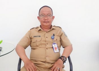 Kurangnya Wasit di Bolmut, Dispora Bakal Gelar Kursus Perwasitan