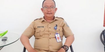 Kurangnya Wasit di Bolmut, Dispora Bakal Gelar Kursus Perwasitan