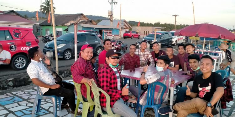 Wisata Kuliner di Desa Tolondadu Dua Mulai Ramai Pengunjung
