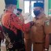 Bupati Bolmut Serahkan 14 SK Pjs Sangadi