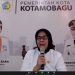 Tatong Wakili Bupati dan Wali Kota Se Indonesia dalam Narsum Webinar UCLG ASPAC
