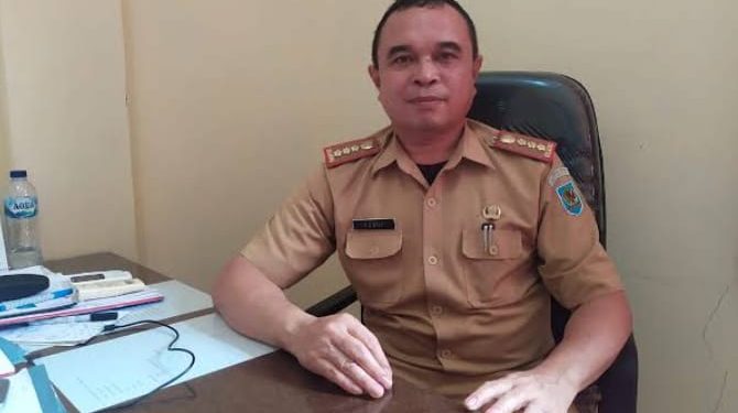 Akhir Desember Pedagang Aktif Dapat Lapak Gratis