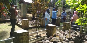 Makam Raja Loloda Mokoagow Akan Dijadikan Tempat Wisata Religi