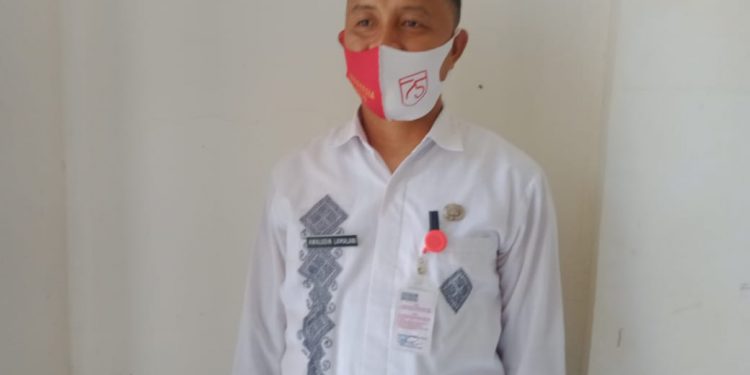 Capai 1,5 Juta Ton, Tangkapan Nelayan Bolsel Tembus Pasar Jepang