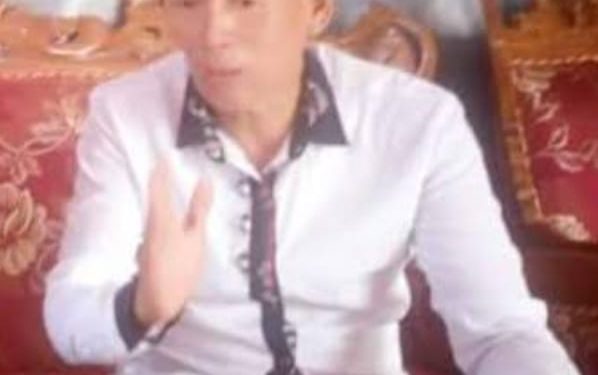 Mooduto Sebut Deni Mokodompit Gagal Paham Soal Perjuangan PBMR
