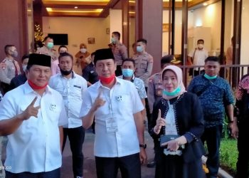 Deddy Abdul Hamid: Bolsel Adalah Milik Kita Bersama