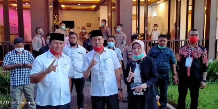 Deddy Abdul Hamid: Bolsel Adalah Milik Kita Bersama