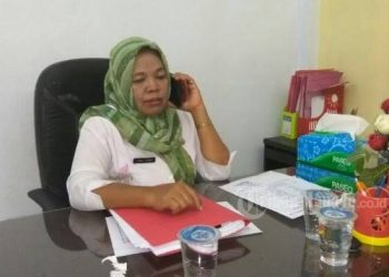Dinas PPPA Bolsel Sukses Tekan Tingkat Kekerasan Dalam Rumah Tangga