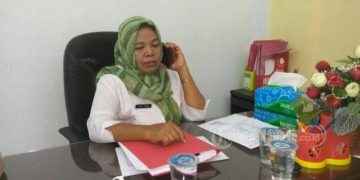 Dinas PPPA Bolsel Sukses Tekan Tingkat Kekerasan Dalam Rumah Tangga